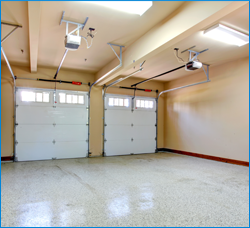 Installing Garage Door Electric Opener